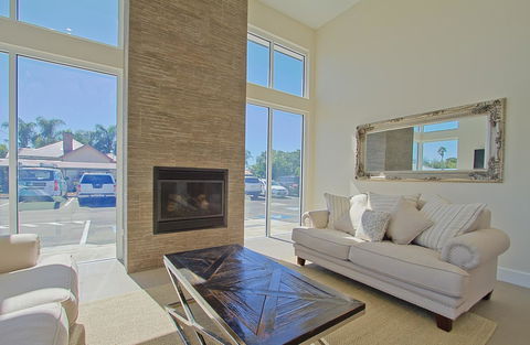 The Remington Muswellbrook - Accommodation Brunswick Heads 9