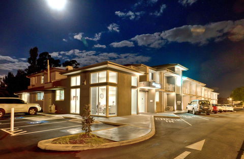 The Remington Muswellbrook - Accommodation Brunswick Heads 39