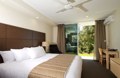 The Remington Muswellbrook - Accommodation Brunswick Heads 26