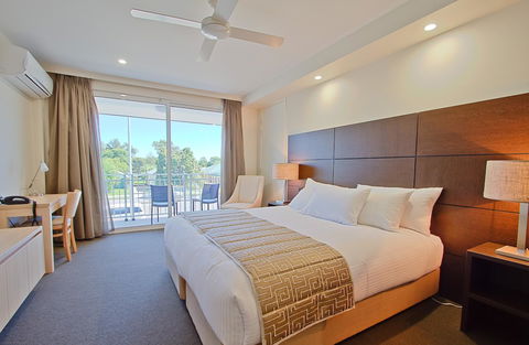 The Remington Muswellbrook - Accommodation Brunswick Heads 1