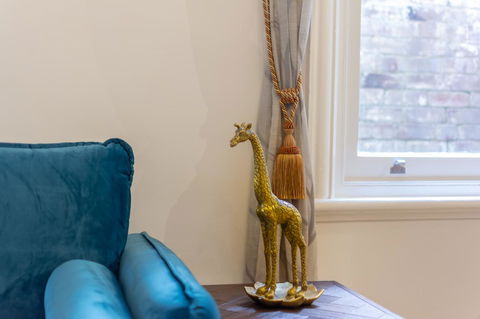 Heritage Townhouse Near Harbour Bridge - Accommodation Brunswick Heads 38