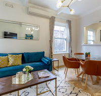 Heritage Townhouse Near Harbour Bridge - Accommodation Brunswick Heads