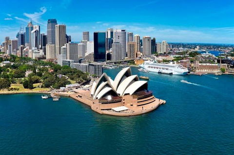 Heritage Townhouse Near Harbour Bridge - Accommodation Brunswick Heads 20
