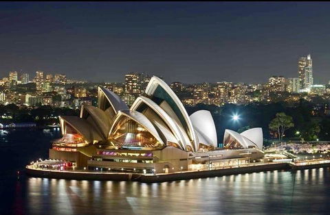 Heritage Townhouse Near Harbour Bridge - Accommodation Brunswick Heads 24