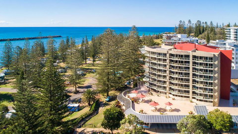 Northpoint Apartments - Accommodation Brunswick Heads 0