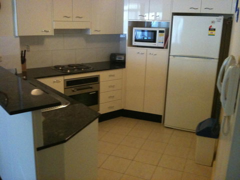 Northpoint Apartments - Accommodation Brunswick Heads 25