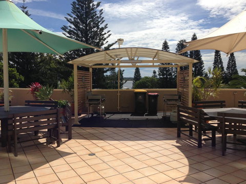 Northpoint Apartments - Accommodation Brunswick Heads 18