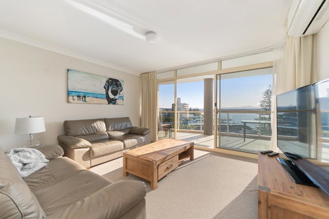 Northpoint Apartments - Accommodation Brunswick Heads 1