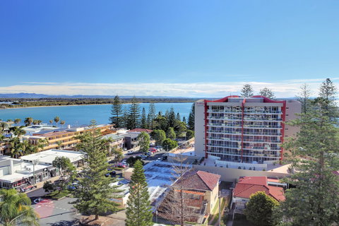 Northpoint Apartments - Accommodation Brunswick Heads 16