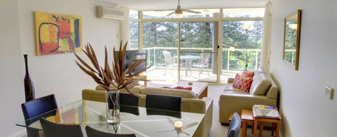 Northpoint Apartments - Accommodation Brunswick Heads 10