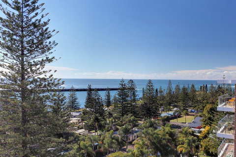 Northpoint Apartments - Accommodation Brunswick Heads 9