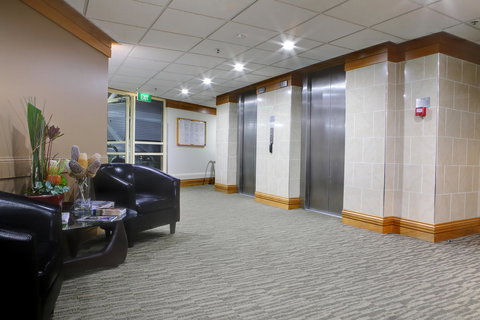 Northpoint Apartments - Accommodation Brunswick Heads 27