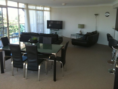 Northpoint Apartments - Accommodation Brunswick Heads 26
