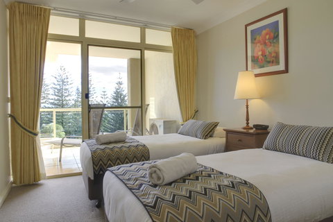 Northpoint Apartments - Accommodation Brunswick Heads 28