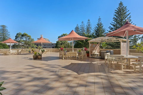 Northpoint Apartments - Accommodation Brunswick Heads 5