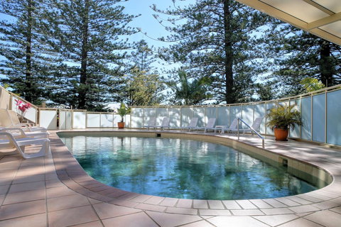 Northpoint Apartments - Accommodation Brunswick Heads 13