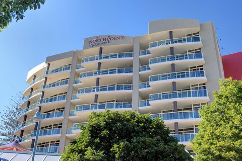 Northpoint Apartments - Accommodation Brunswick Heads 23