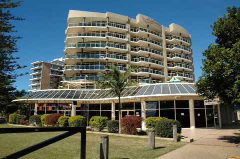 Northpoint Apartments - Accommodation Brunswick Heads 4