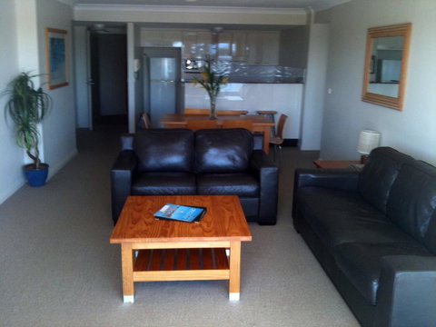 Northpoint Apartments - Accommodation Brunswick Heads 24