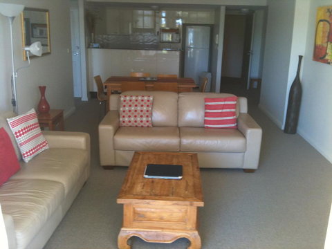 Northpoint Apartments - Accommodation Brunswick Heads 14