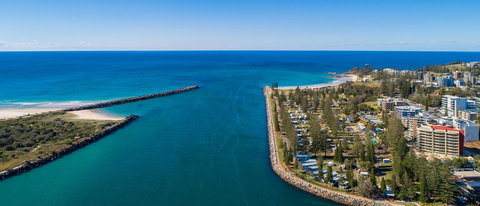 Northpoint Apartments - Accommodation Brunswick Heads 3