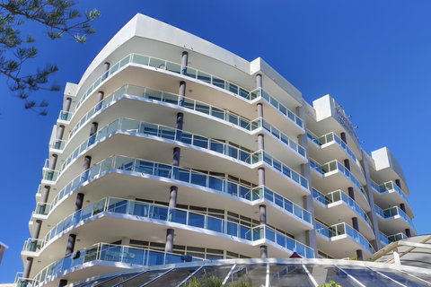 Northpoint Apartments - Accommodation Brunswick Heads 15
