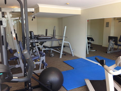 Northpoint Apartments - Accommodation Brunswick Heads 20