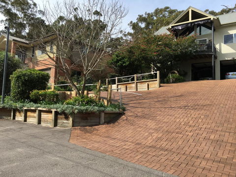 Nelson Bay Bed & Breakfast - Accommodation Brunswick Heads 12
