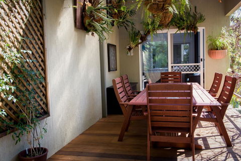 Nelson Bay Bed & Breakfast - Accommodation Brunswick Heads 38