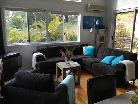 Nelson Bay Bed & Breakfast - Accommodation Brunswick Heads 6