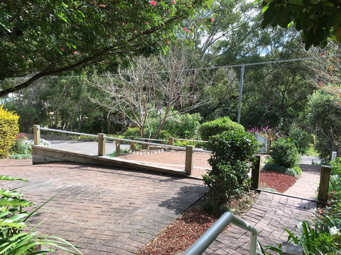 Nelson Bay Bed & Breakfast - Accommodation Brunswick Heads 11