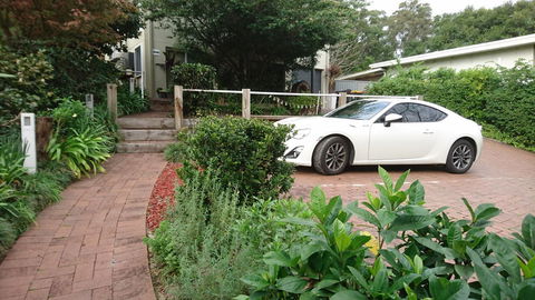 Nelson Bay Bed & Breakfast - Accommodation Brunswick Heads 8