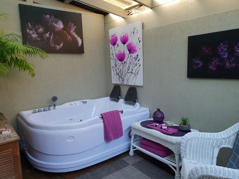 Nelson Bay Bed & Breakfast - Accommodation Brunswick Heads 3