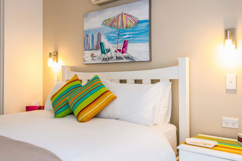 Nelson Bay Bed & Breakfast - Accommodation Brunswick Heads 44