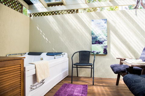 Nelson Bay Bed & Breakfast - Accommodation Brunswick Heads 23
