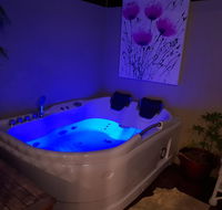 Nelson Bay Bed  Breakfast - Accommodation Brunswick Heads