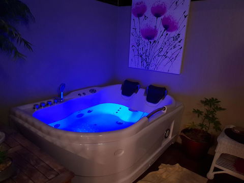 Nelson Bay Bed & Breakfast - Accommodation Brunswick Heads 0