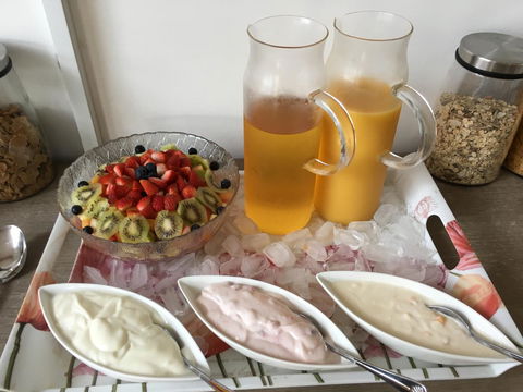 Nelson Bay Bed & Breakfast - Accommodation Brunswick Heads 18
