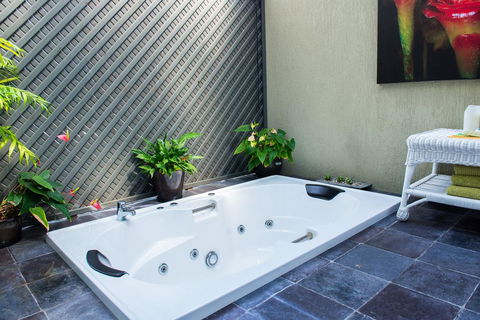 Nelson Bay Bed & Breakfast - Accommodation Brunswick Heads 22