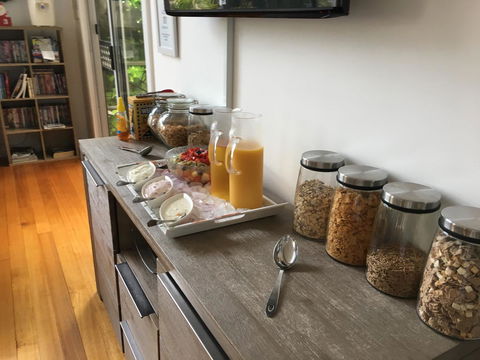 Nelson Bay Bed & Breakfast - Accommodation Brunswick Heads 19