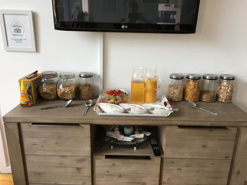 Nelson Bay Bed & Breakfast - Accommodation Brunswick Heads 17