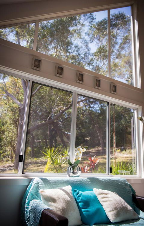 Nelson Bay Bed & Breakfast - Accommodation Brunswick Heads 41