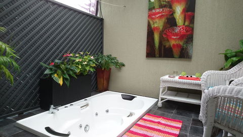 Nelson Bay Bed & Breakfast - Accommodation Brunswick Heads 9