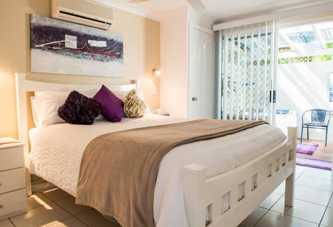 Nelson Bay Bed & Breakfast - Accommodation Brunswick Heads 24