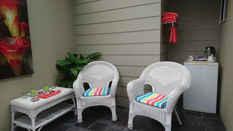 Nelson Bay Bed & Breakfast - Accommodation Brunswick Heads 13