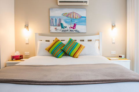 Nelson Bay Bed & Breakfast - Accommodation Brunswick Heads 32