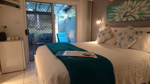 Nelson Bay Bed & Breakfast - Accommodation Brunswick Heads 20