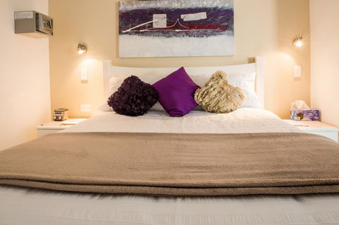 Nelson Bay Bed & Breakfast - Accommodation Brunswick Heads 26
