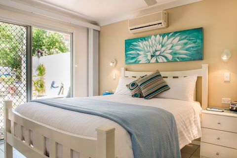 Nelson Bay Bed & Breakfast - Accommodation Brunswick Heads 29