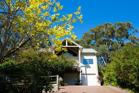 Nelson Bay Bed & Breakfast - Accommodation Brunswick Heads 1